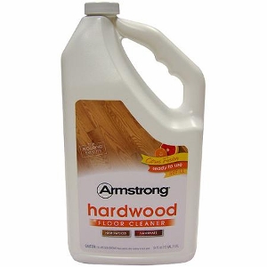 Armstrong Floor Cleaners Armstrong Hardwood & Laminate Floor Cleaner Refill Citrus Fusion (64 oz)